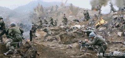​在抗美援朝时期让美军都害怕的松骨峰战役