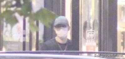 ​李治廷恋情曝光？李治廷个人资料？李治廷和恋人家庭背景生活花絮