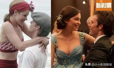 ​18部经典爱情电影，搞笑浪漫感人齐备