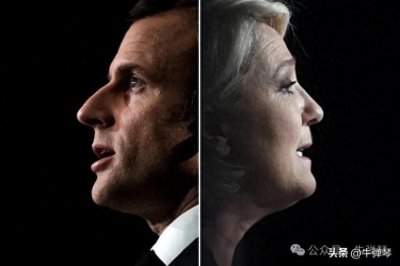 ​法国，风云突变