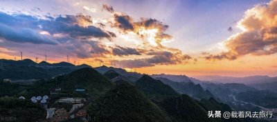 ​中国这10个夏季避暑城市，去过5个以上便是Top级旅行家