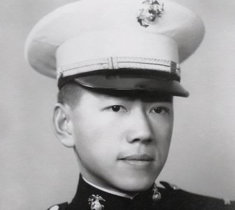 ​华裔美军老兵吕超然，曾喊中文诈伤志愿军，死后谎言才被揭穿