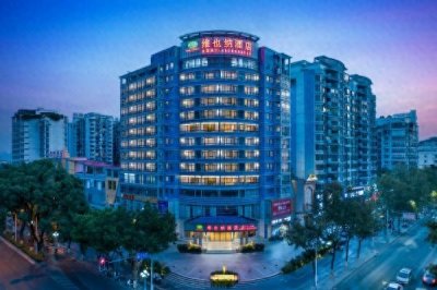 ​十大连锁酒店，谁才是经济型酒店的首选？