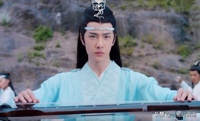 ​《陈情令》忘机琴都有什么功用？你最喜欢哪种用途？（上篇）