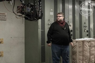 ​《水形物语》影评：墨西哥三杰终得圆满