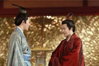 ​“断袖”这个词你知道它的来历吗？