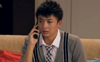 ​《爱情公寓》张伟还拍过这些电视剧，其中一部颠覆网友三观