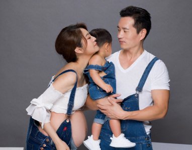 ​被陈荣炼花1230天追求，后独宠6年的安以轩，不是“幸运儿”