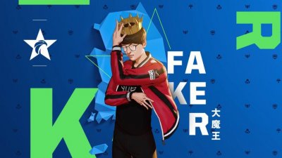 ​LOL史上最强中单都有谁？Rookie只能排第六