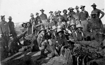 ​热血归来：志愿军影像重温英雄岁月，感动每一颗心