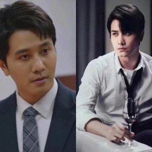 ​彭冠英逆袭！从“家暴男”到演技巅峰，与张含韵恋情曝光成转折？