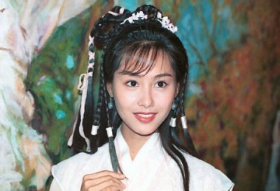 ​神雕侠侣后期，新五绝候选人黄蓉和小龙女的武功到底谁更胜一筹？