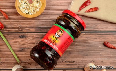 ​一文快速看懂“老干妈”和“腾讯”之间究竟发生了什么？