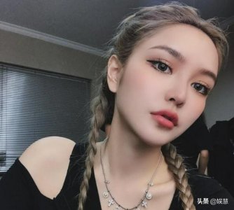 ​周扬青玩“性别反转”特效，结果与罗志祥年轻时一模一样