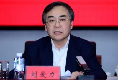 ​邮政董事长刘爱力：市场要一个个抢，加强与民营快递进村合作