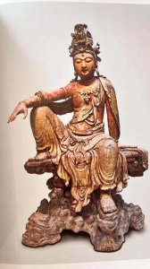 ​观音菩萨是如何从男性“变成了”女性？