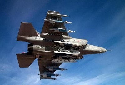 ​世界上最先进的战斗机top5，你觉着中国战斗机可以排第几？