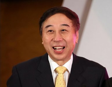 ​相声演员冯巩：我的曾祖冯国璋让我吃尽苦头