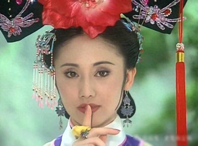 ​令妃：从宫女到贵妃，十年生六子，为何死后体内全是砒霜？