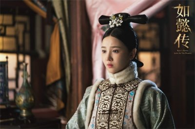 ​陈小纭与金晨争夺艺术体操冠军，网友却说全都比不上她