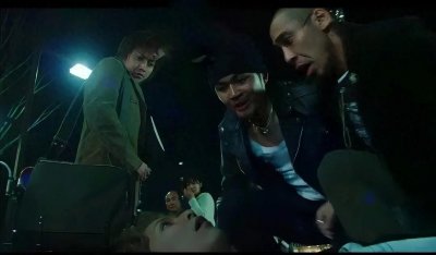 ​《死亡笔记》电影解说