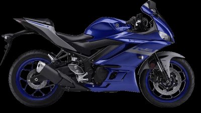 ​川崎慌了，雅马哈r3正式上市