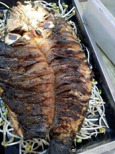 ​令人回味无穷的万州烤鱼——自己亲手来制作吧