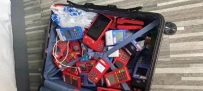 ​近日武汉警方成功摧毁大型洗钱团伙，涉案金额高达3亿元！