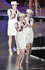 ​金正恩组建李雪主运营，血统高贵的朝鲜牡丹峰乐团，十年潮流之路