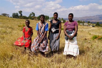 ​奇葩？非洲一封建传统可堪比欧洲束腰？印度竟然不能轻易剪头发？