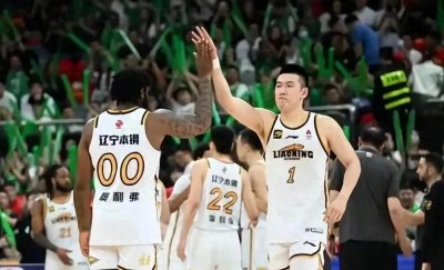 ​崩盘真相曝光！辽宁惨败夜惊现三大诡异