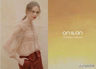 ​超时髦的10个韩国本土女装品牌