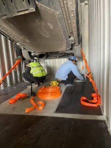 ​怀化市首单二手车出口业务落地