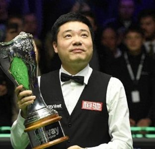 ​英锦赛：4-6，连爆大冷世界第8第12卡特皆止步第2轮，8强决出3席