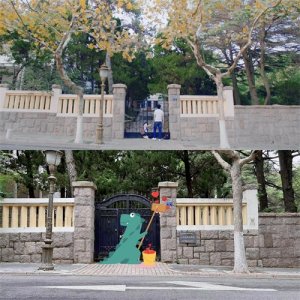 ​一起来青岛，拍一部属于自己的《最好的我们》，打卡青岛取景地