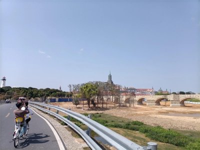 ​华为终端东莞松山湖研发基地，华为松山湖欧洲小镇