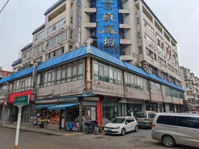 ​多个城市更新项目接连落地，“30岁”的甘家口，有这些新变化