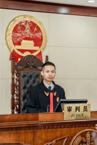 ​［第三届“江苏最美法官”］陈思远：扎根基层的逐梦人