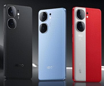 ​两千到三千最值得入手的手机，这些手机性价比爆表