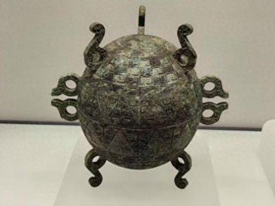 ​魏国：战国前期最能打的诸侯国