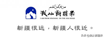 ​主编阿布：我和“我从新疆来”的这8年