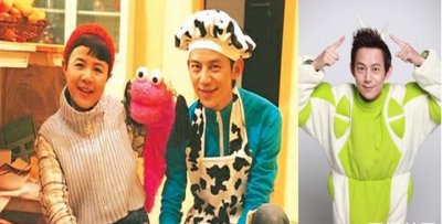 ​今年20明年18！盘点娱乐圈里逆生长的明星