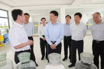 ​肥都梨乡 醉美宁陵