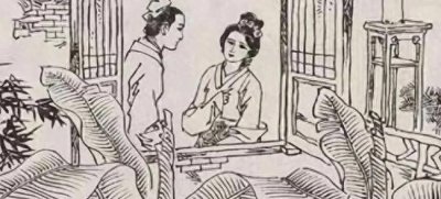 ​民间故事:屠夫娶娇妻，发现美妻独喜吃肉，半夜跟踪上山才知真相