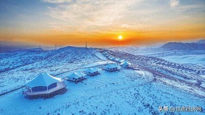 ​天祝：全域旅游加速崛起