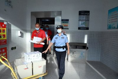 ​护航梦想，高考试卷押运安保全面升级，为千万考生命运保驾护航