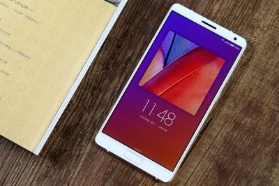 ​买ZUK Edge必须要了解 联想新旗舰5大优点和5大硬伤