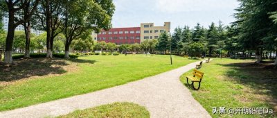 ​2024年全国最好的公办大专排名一览表