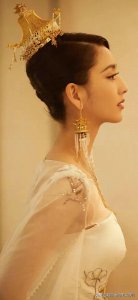 ​佟丽娅的10张美照，每张都是珍藏款