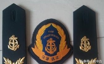 这些执法部门的肩章你都认识吗?不认识赶紧来看看